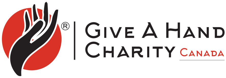 Give A Hand Charity Canada